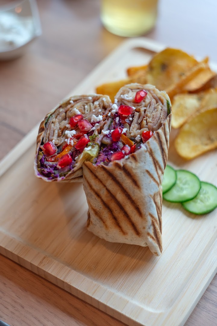Nos délicieux kebabs